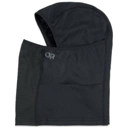 Balaclava Unisex OR Octaclava Negro Negro S/M