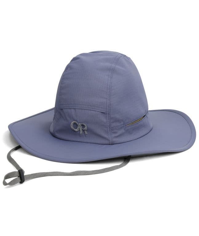 Sombrero Unisex OR Sunbriolet Azul Azul L