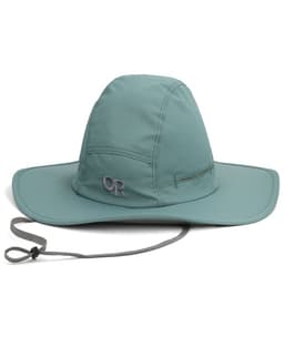 Sombrero Unisex OR Sunbriolet Verde Verde L