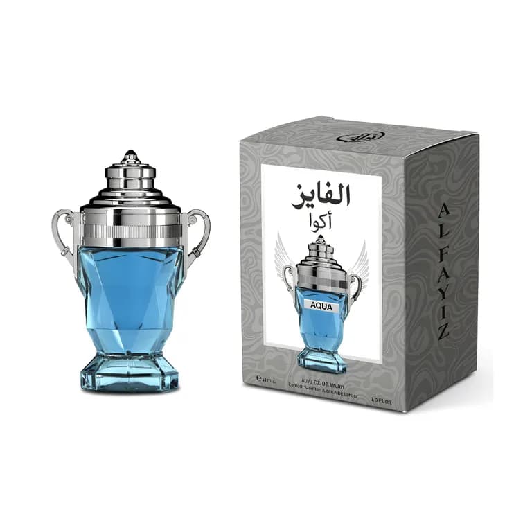 Alfayiz Aqua EDP 100 ml 100 ML
