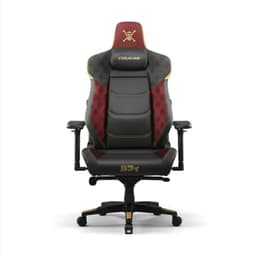 Silla Gamer Armor Evo Luffy One Piece Edicion Limitada Negro