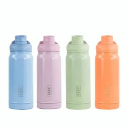 BOTELLA INSULADA STRAP 650ML