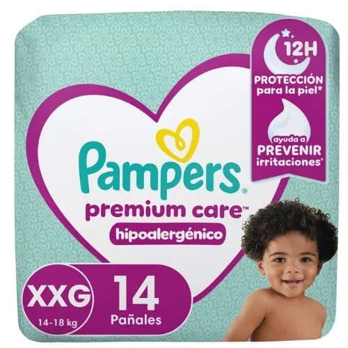 Panal Premium Care X4 14 (56 panales) XXG