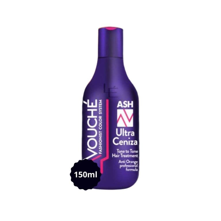 Lavouche Matizador Ceniza 150ml