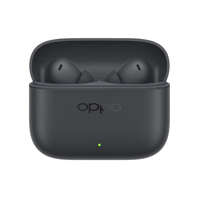 Audifonos inalambricos Enco Buds 3 Pro - Bateria hasta 54 hora Negro