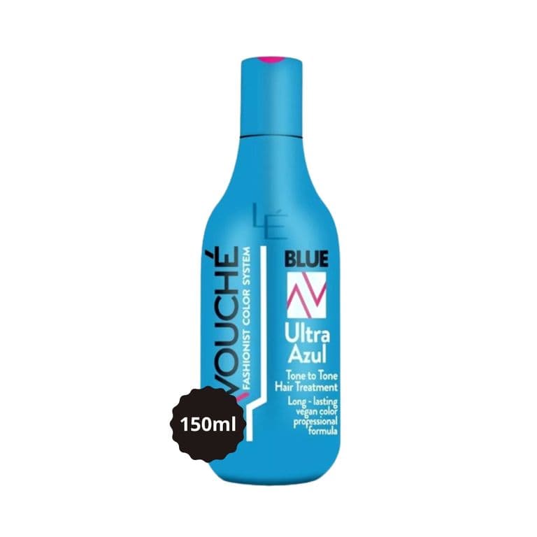 Lavouche Matizador Azul 150ml