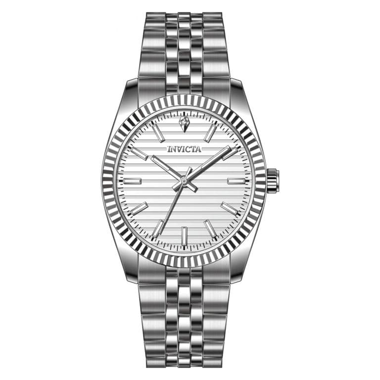 Reloj 69165 Hombre Quartz Gris TALLA UNICA