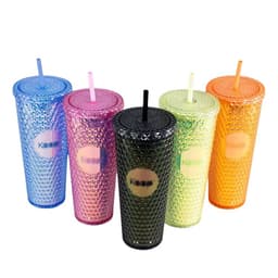 VASO TUMBLER SHINNY 650ML