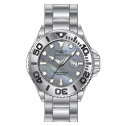 Reloj 49155 Hombre Quartz Gris TALLA UNICA