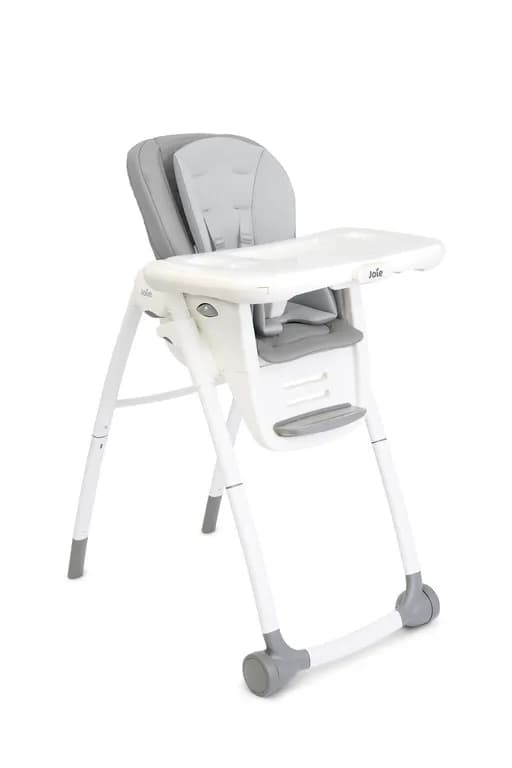 Silla de Comer Escritorio Multiply 6in1 Artic Gris oscuro