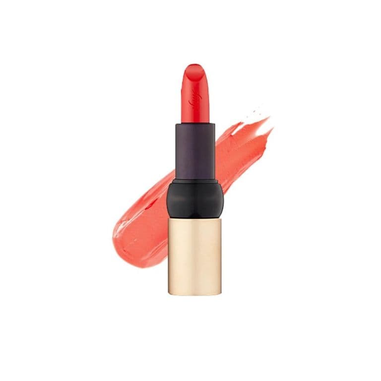 Lapiz Labial Hidratante New Bold Sheer Glow - Coral