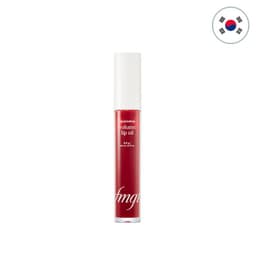Aceite Labial Voluminizador Gleaming Volume Lip Oil - Vino - No aplica
