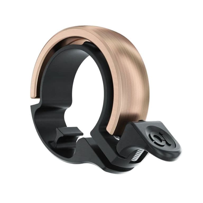 Campanilla Classic Large Copper 11983