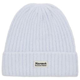 Gorro Unisex Fuzzy Beanie Celeste Celeste TALLA UNICA