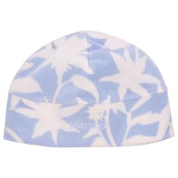 Gorro Unisex Felton Fleece Azul Azul TALLA UNICA