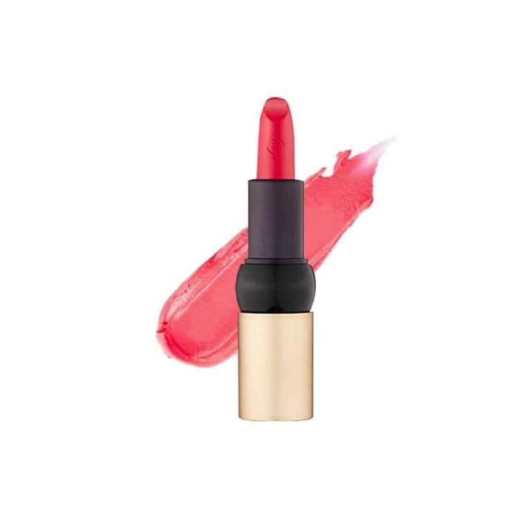 Lapiz Labial Hidratante New Bold Sheer Glow - Rosa