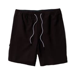Short Complex 7" Anthracite Negro S