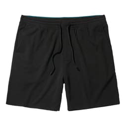 Short Shelter 7" Black Butter Blend Negro L