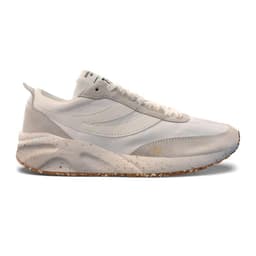 Zapatilla 4089 Training 9TS Vegan Faux Light White Blanco 35