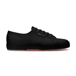 Zapatilla 2750 Nappa Full Black Negro 42