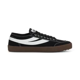 Zapatilla 2619 ST 1 Black White Negro 37