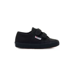 Zapatilla 2750 Kids Strap Easily Full Black Negro 33