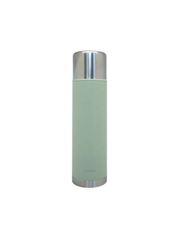 Termo Bala 500 Ml - Verde