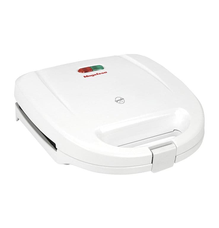 Tostadora Sandwichera 820W