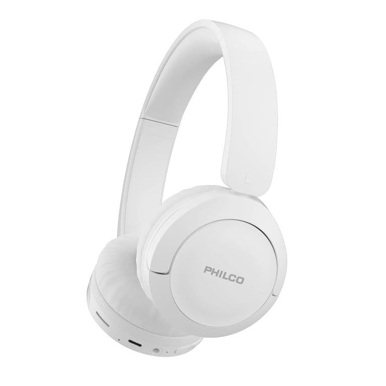 Audifono Wireless EL510 Blanco ...