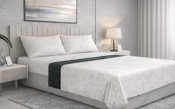 Sabana 2 plaza premium compose 144 hilos SWISS