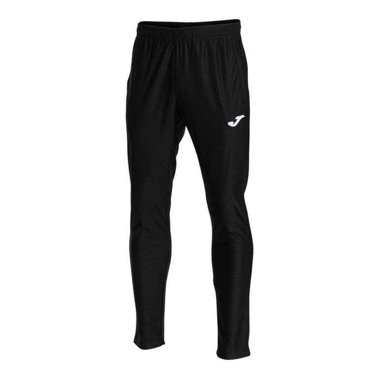 Pantalon Entrenamiento Nino Combi Premium Jr Negro Negro 8