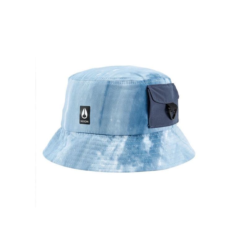 Gorro Trifle Bucket Blue Azul TALLA UNICA