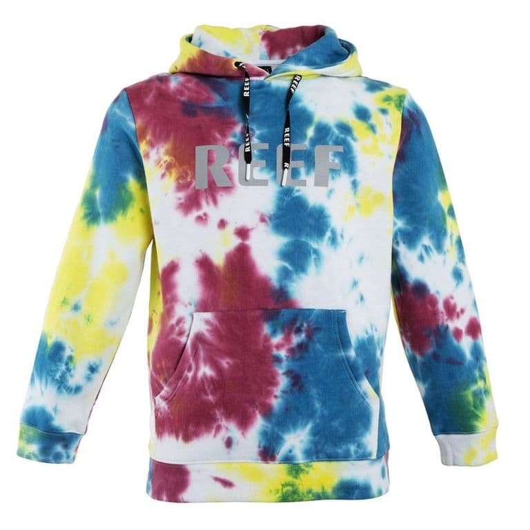 Poleron Hoodie Kids Multicolor Prints Multicolor 10