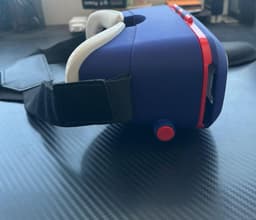 Lentes VRCase S160VR03 Reacondicionado