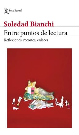 Entre Puntos De Lectura