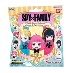Figura Sorpresa Spy x Family Blind Pack Bag