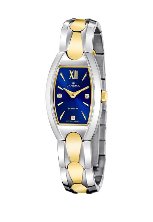 Reloj C4288/C Azul Mujer Lady Petite Azul TALLA UNICA