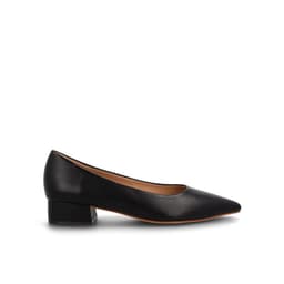 Zapato Mujer Kyoto Negro Negro 37
