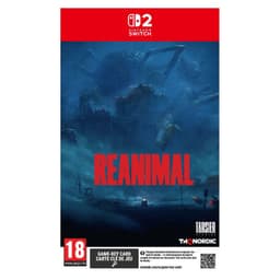 REANIMAL -EU- SWITCH 2