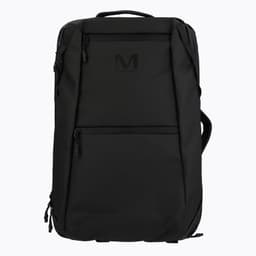 Mochila Unisex Obo Expandable Backp Negro Negro TALLA UNICA
