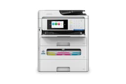 WorkForce Pro EM-C800 Multifuncional WiFi Duplex ADF