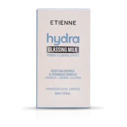 Galssing Milk Hydra Hidratante