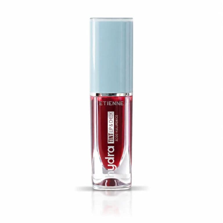 Lips & Cheeks Tint Hydra Tono Candy