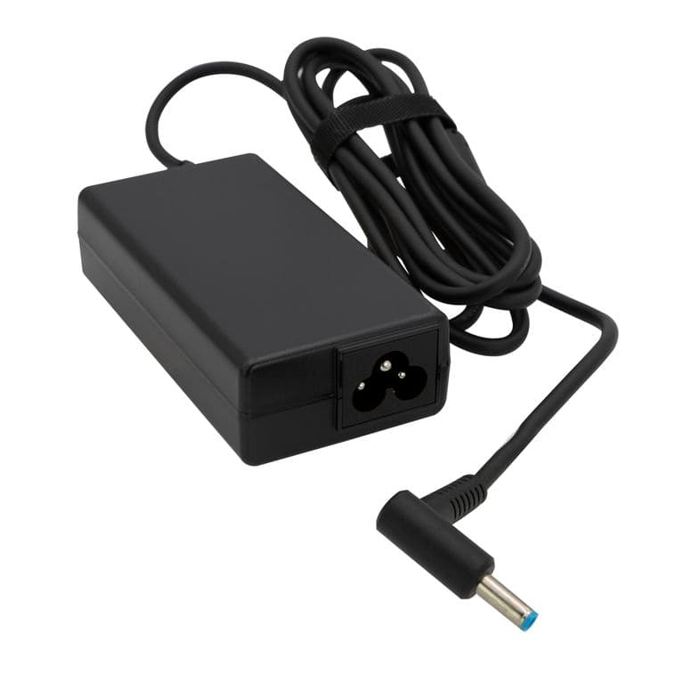 CARGADOR ULTRABOOK HP 19.5V/2.31A (4.5*3.0)