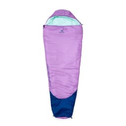 Saco De Dormir Mujer Lonquimay -4 Violeta