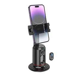 K23 Soporte Inteligente Seguimiento facial 360