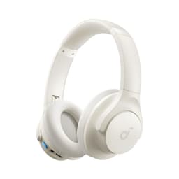 Audifono Over Ear Q11i Soundcore Blanco