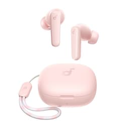Audifono True Wireless P20i Soundcore Rosado