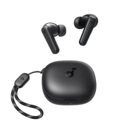 Audifono True Wireless P20i Soundcore Negro