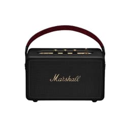 Parlante Bluetooth Portatil Kilburn III Negro Negro